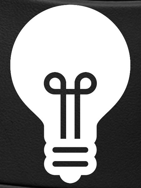 Light Bulb, Idea, Innovation