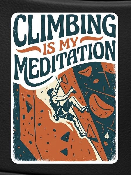 Climbing Passion