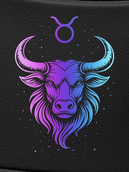 Cosmic Taurus Taurus Gradient