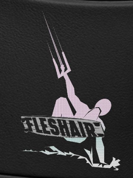 Kitesurfer