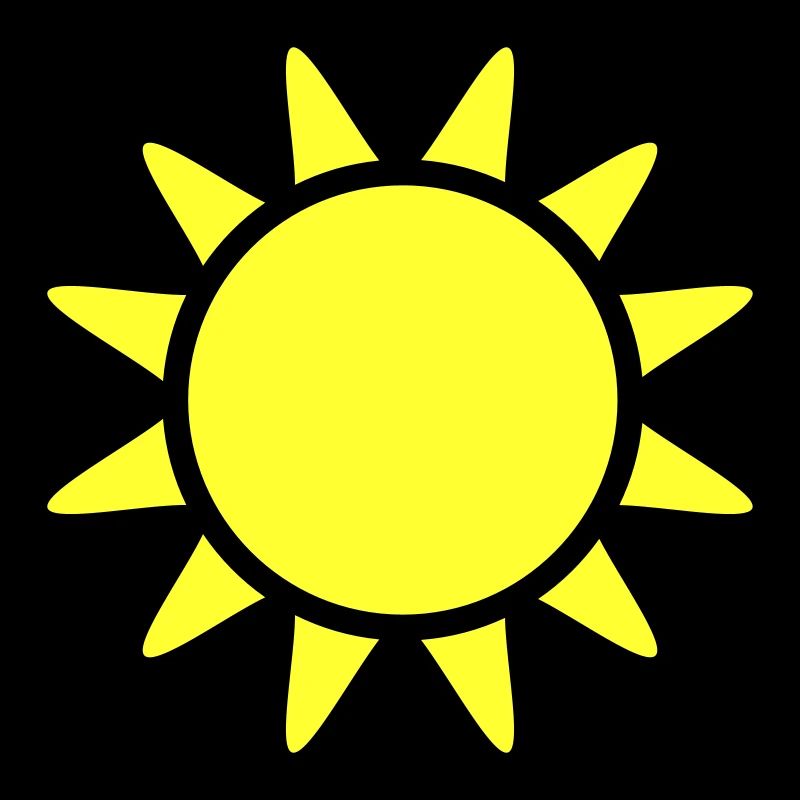 soleil