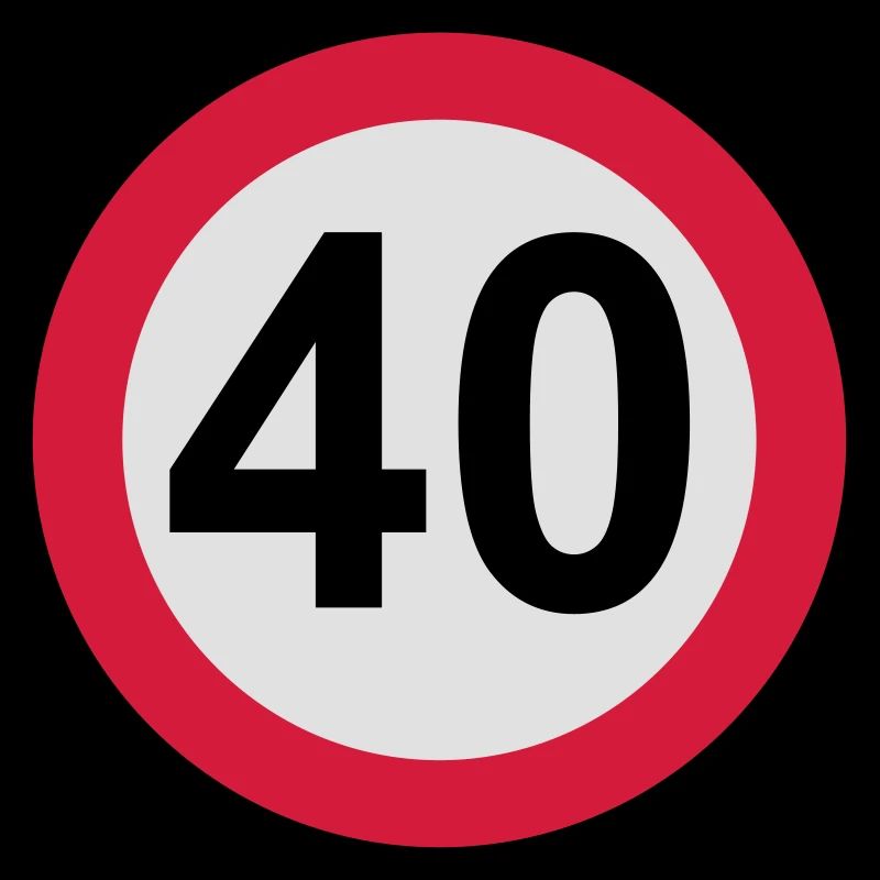 40 ans