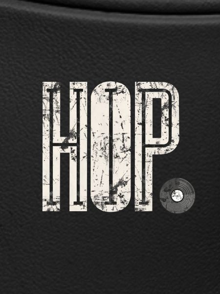hip hop