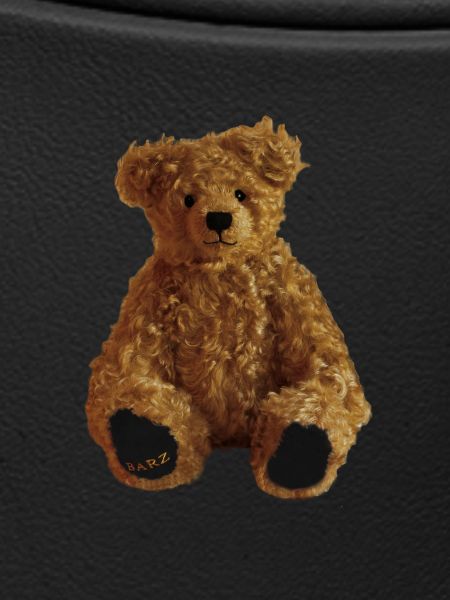 teddy bear