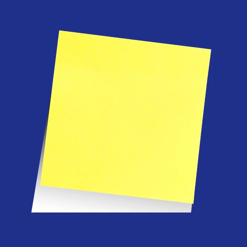 yellow notepad , sticky note , sticky note