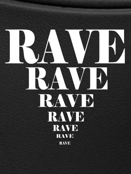 rave rave