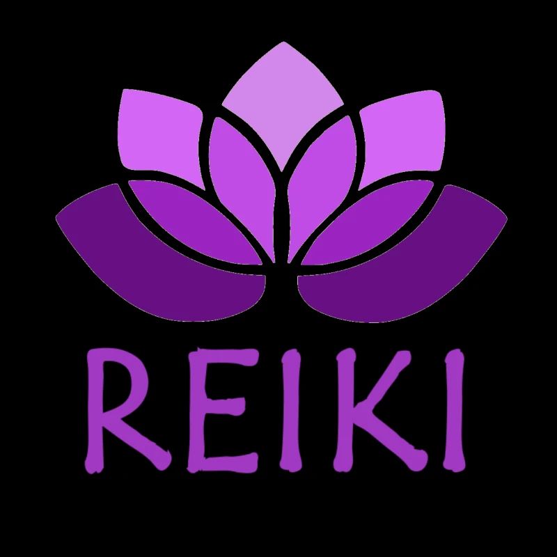 reiki violet