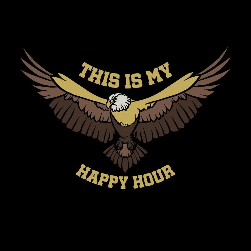 Eagle Falcon Gift Bird