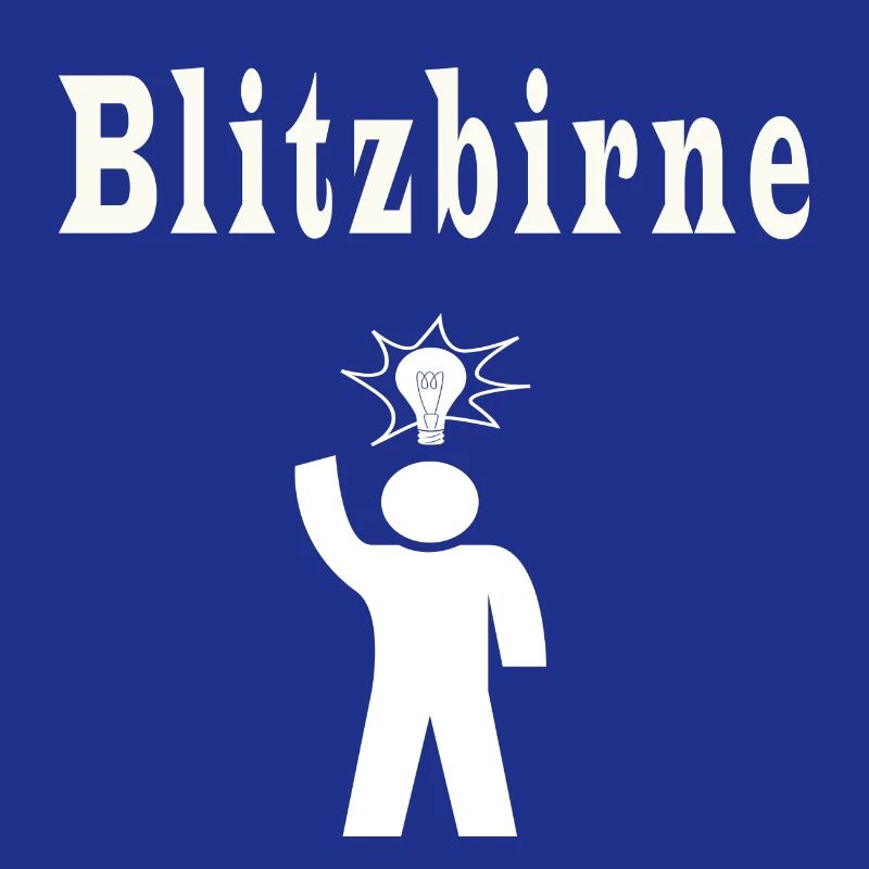Lightning bulb