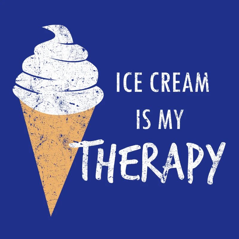 Eis Eiscreme Sommer Geschenkidee