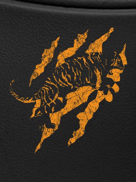 tiger