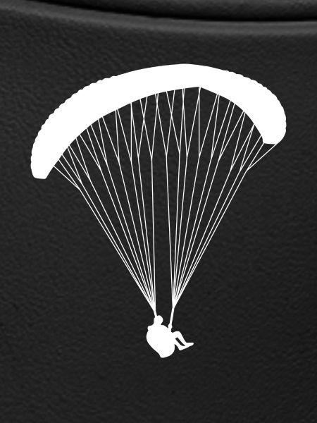 Paraglider
