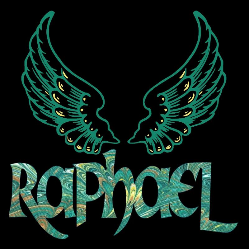 archangel raphael e 71