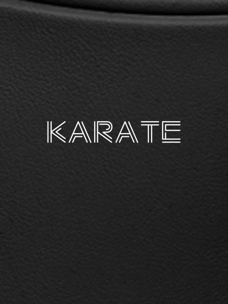 karate