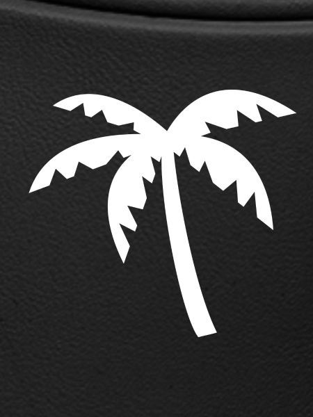 Palm tree