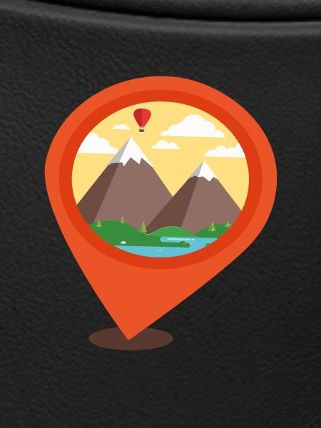 Location GPS