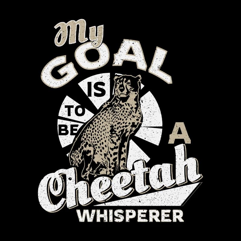 Gepard Safari