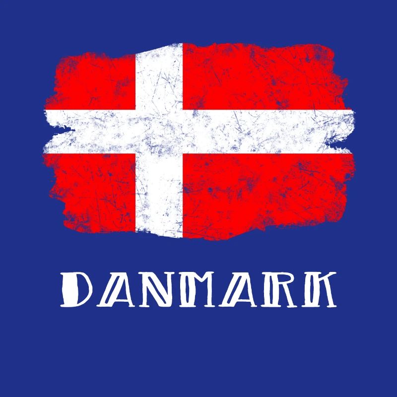 Dänemark, Danmark
