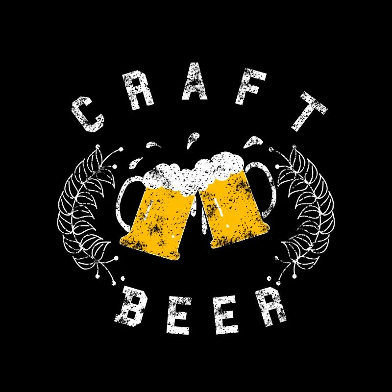 Beer beer mugs