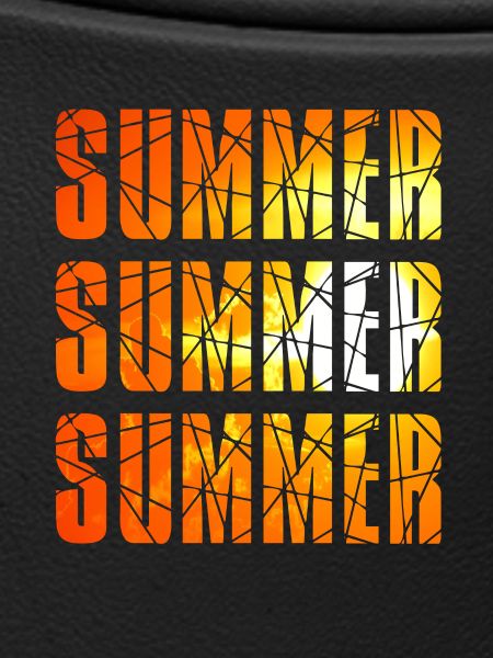 SUMMER SUMMER SUMMER