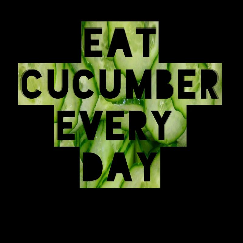 manger du concombre tous les jours