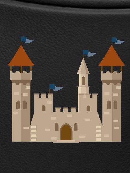 knight's castle