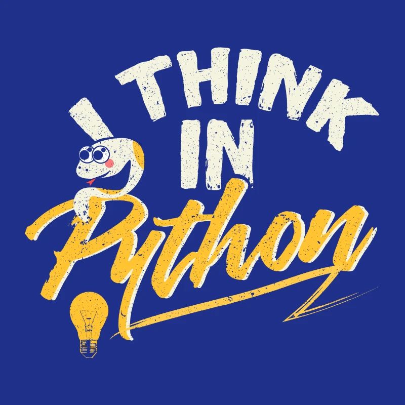 Python Programmierer