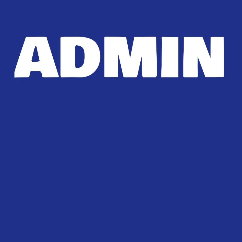 Admin