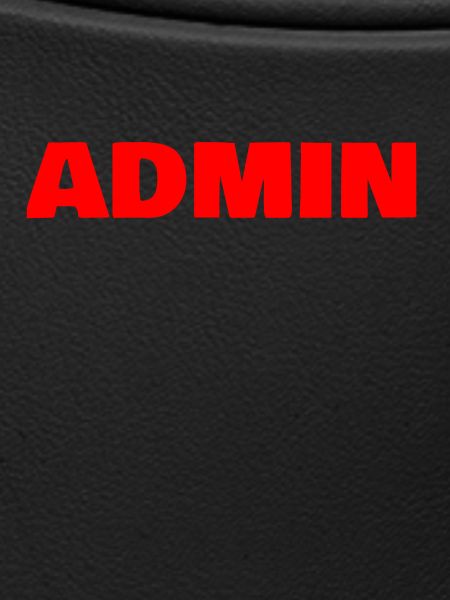 Admin