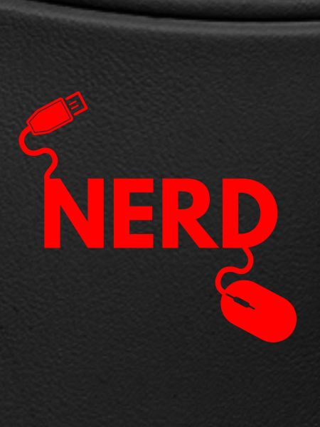 Computer Science Nerd