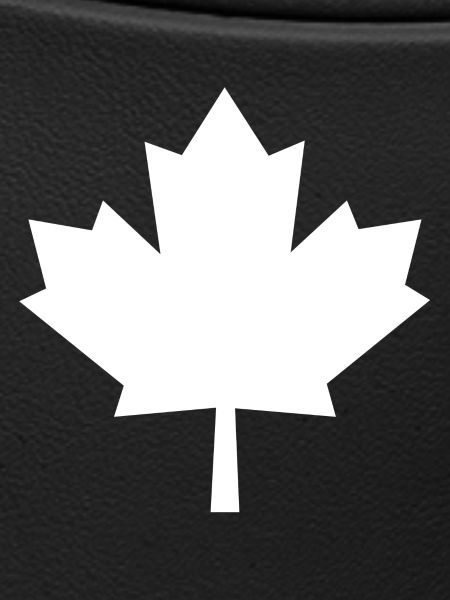 maple leaf