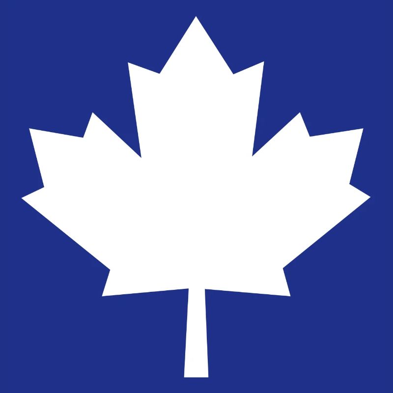 feuille d'érable