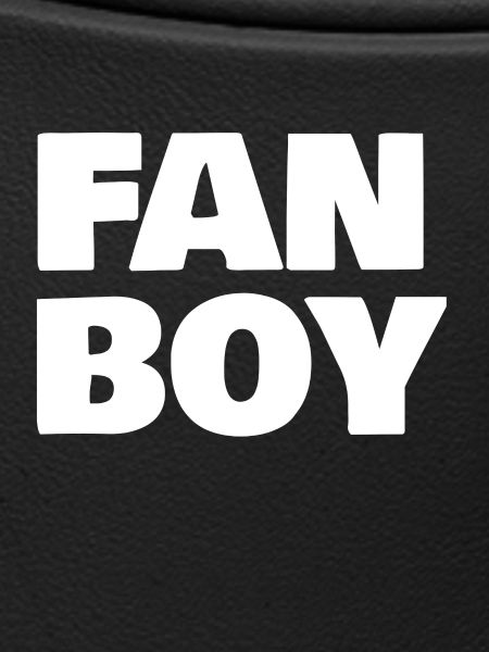 Fan Boy