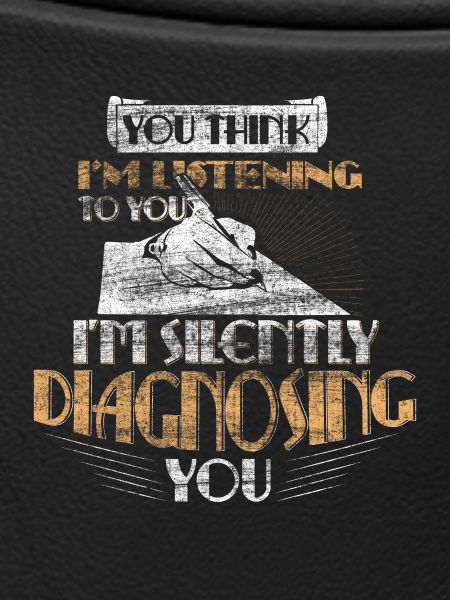 Psychology Gift Idea