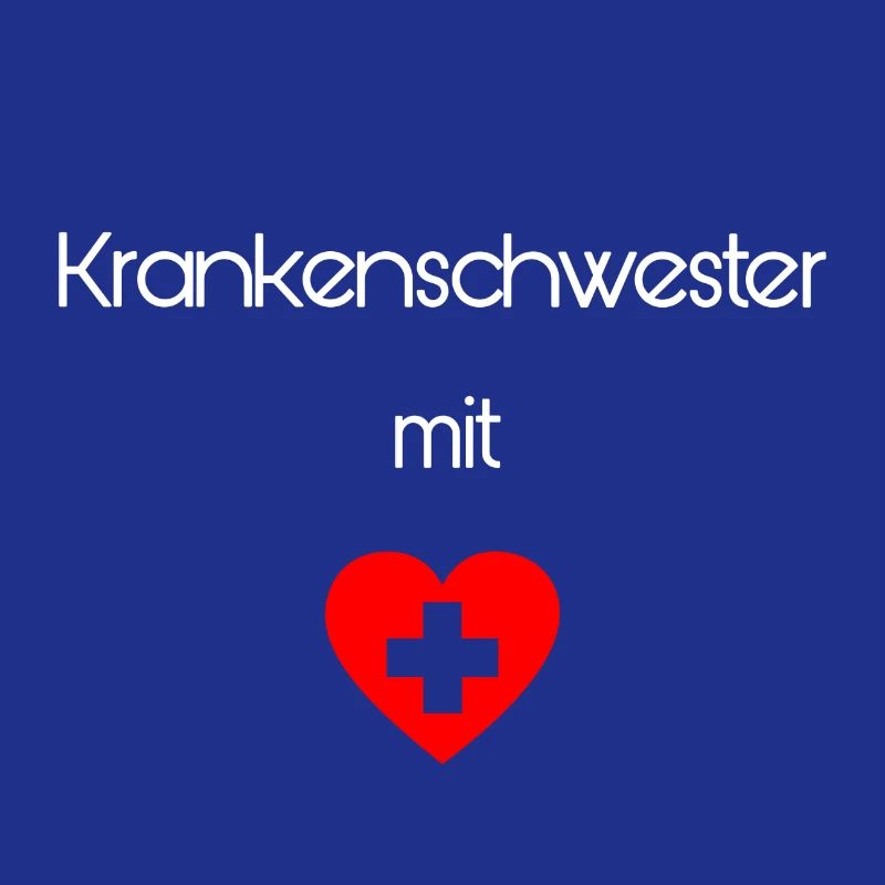 Krankenschwester