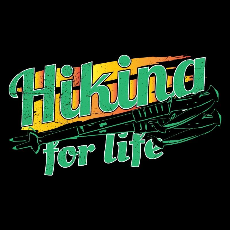 Hiking gift idea