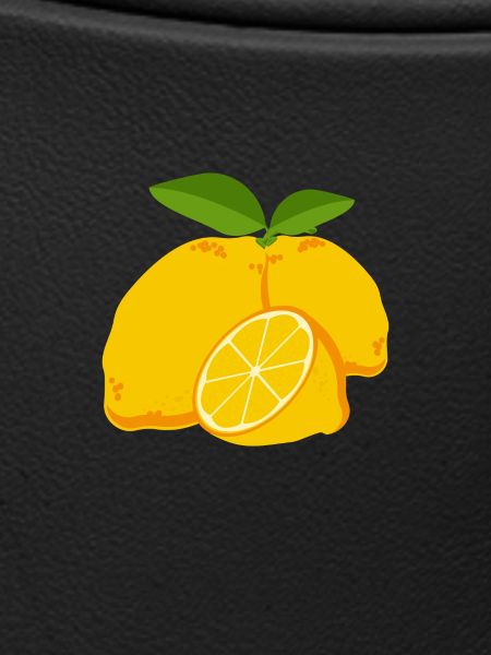 lemon