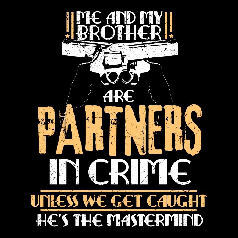 Brother brothers gift