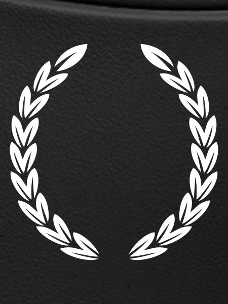 Laurel wreath