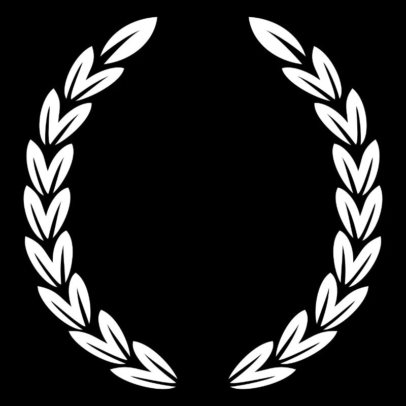 Lorbeerkranz