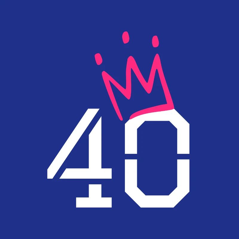 40