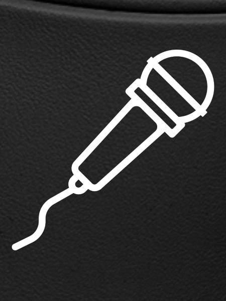 microphone