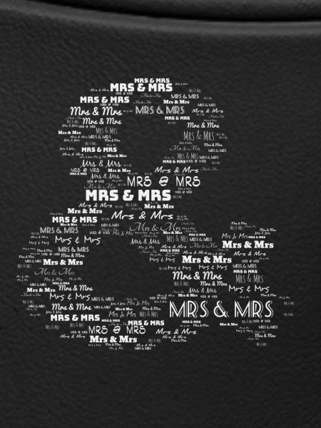 Mrs & Mrs
