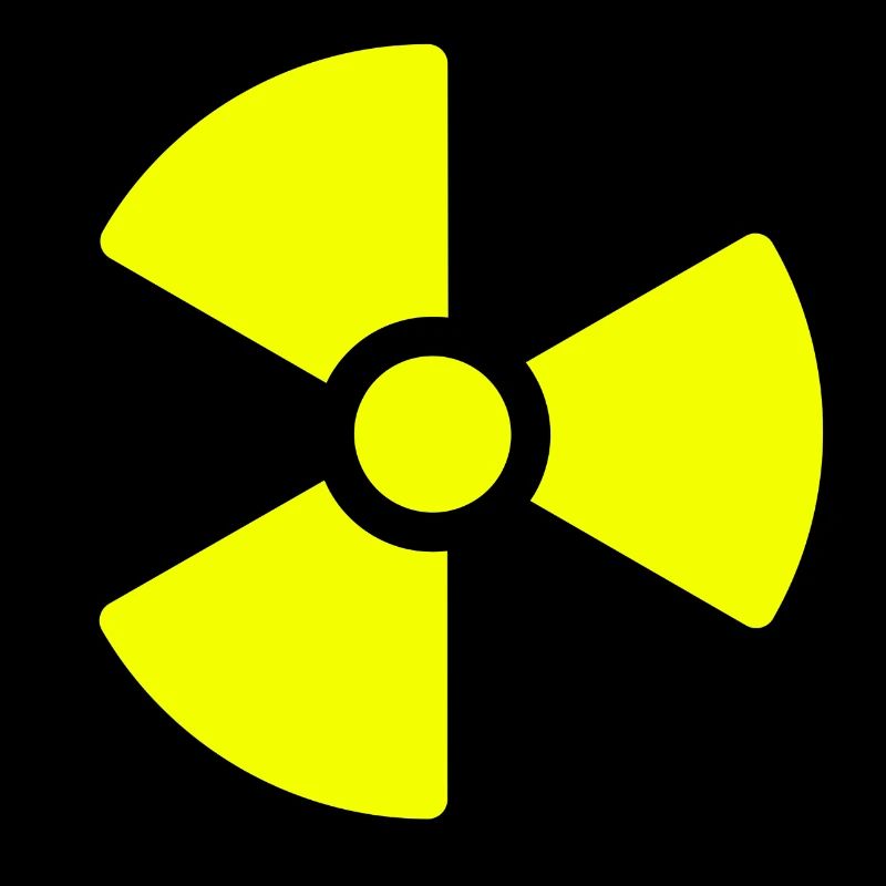 Radioactive design