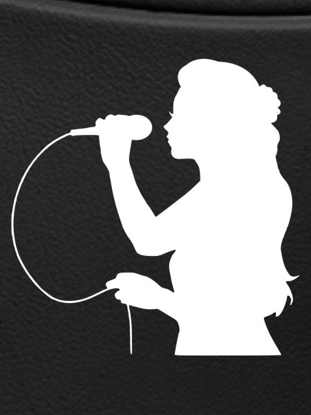 singer