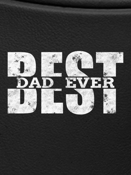Best Dad