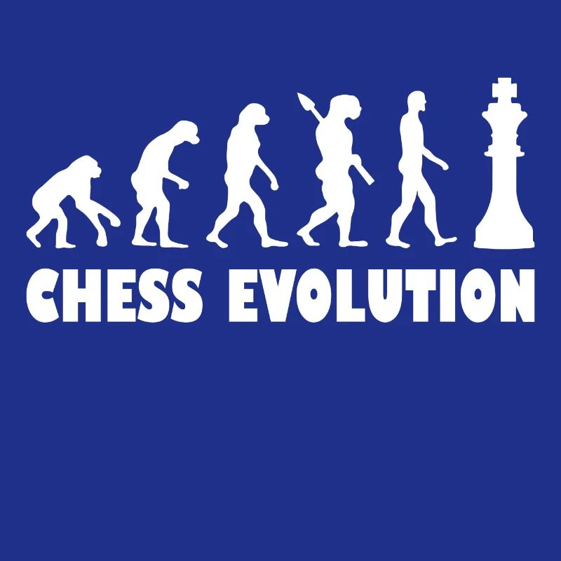 Chess Evolution - Blanc