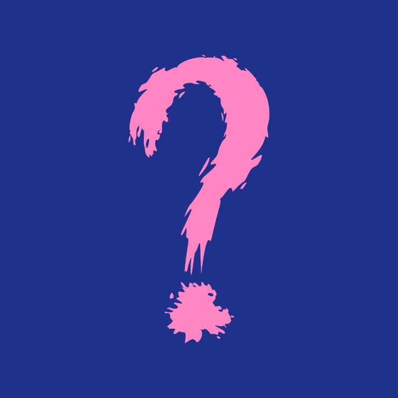Question mark