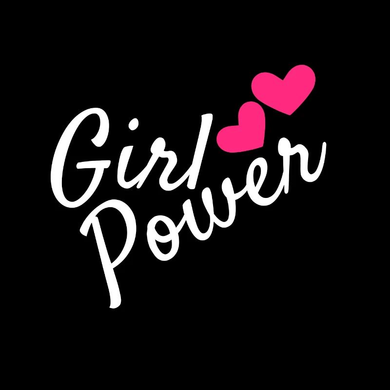 Girl power