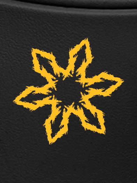 throwing star